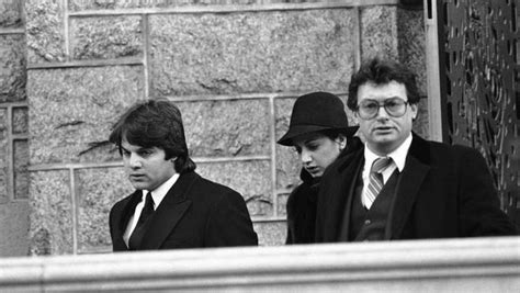 A Look Back Historic Nj Philly Mafia Photos