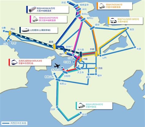 关西铁路地图,_大山谷图库