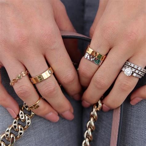 How To Know If You Should Wear Gold Or Silver Jewelry A Fashion Blog