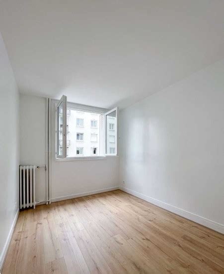 Location T Avec Cuisine Quip E Sur Paris Euros M