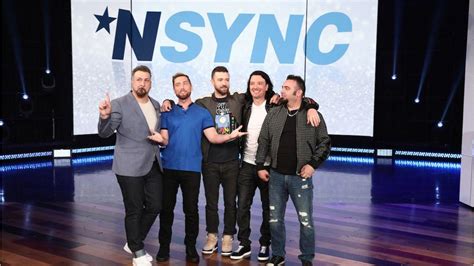 Nsync Logo - LogoDix