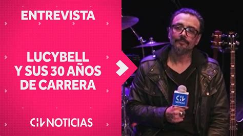 Entrevista Lucybell Repasa Lo Que Han Sido Sus A Os De Carrera