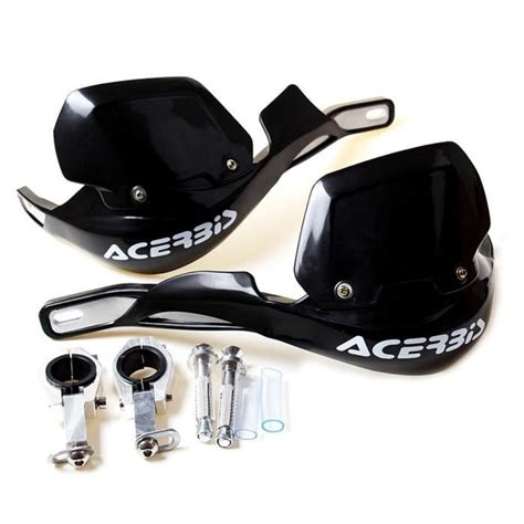 Pi Ce D Tach E Prot Ge Mains Universel Pour Moto Protection De Guidon