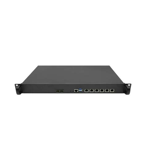 12 13gen I7 12700 1u Firewall Router Lga1700 Support I3 I5 I7 I9