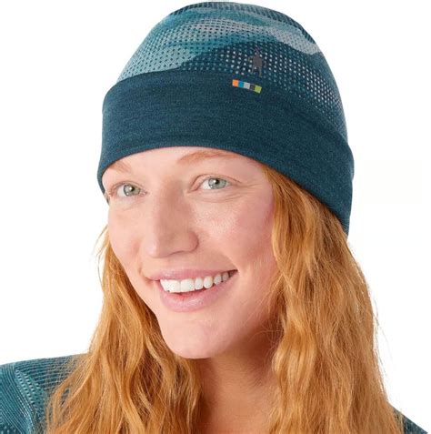 Czapka Smartwool Thermal Merino Reversible Cuffed Beanie Ceny I