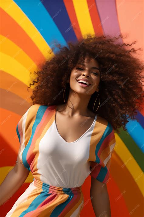 Afro haircut trends are celebrating natural texture today 17