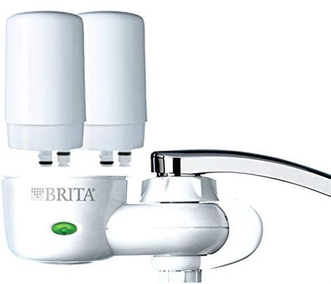 Best brita faucet water filter - Best of Review Geeks