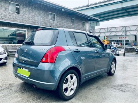 suzuki swift  suzuki swift  taca