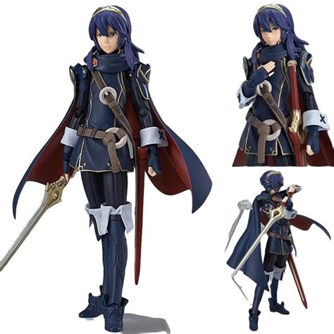 Fire Emblem Awakening Marth Is A Girl