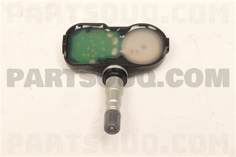 SENSOR UNIT TIR 40700JK01A Nissan Parts PartSouq