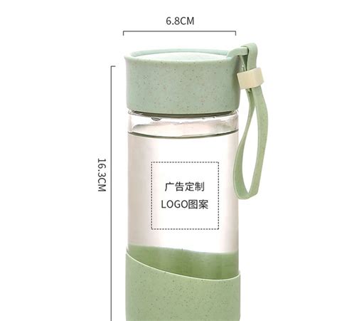 China Custom Natural Eco Friendly Reusable Biodegradable Products Wheat