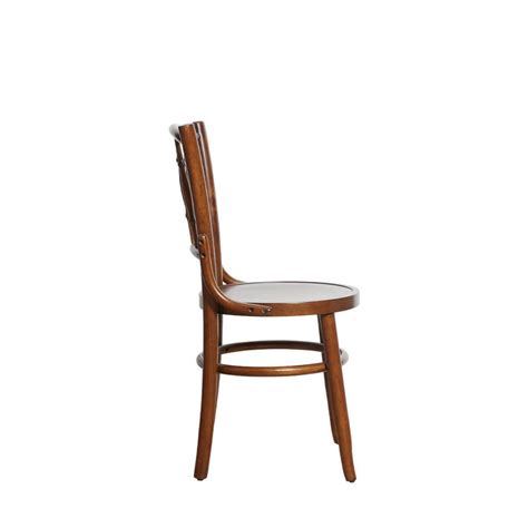 Kopitiam Dining Side Chair Comfort Design Furniture