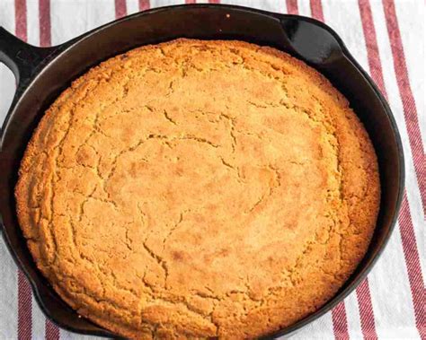 Grandmothers Buttermilk Cornbread Easy Recipes Idea