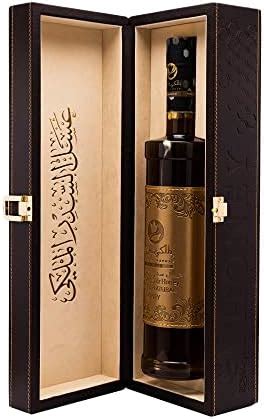 Al Malaky Royal Emirates Sidr Honey 100 Pure Natural Sweet