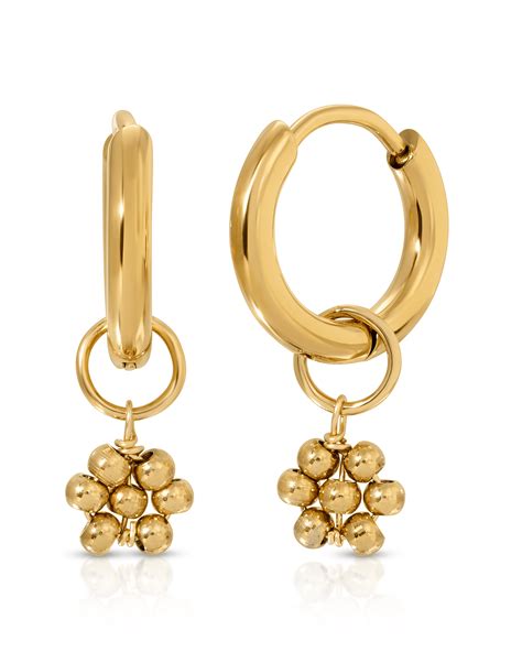 Rosalee Earrings