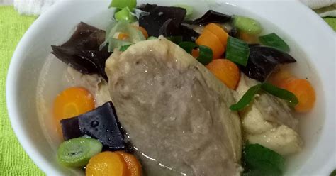 resep  enak  mudah cookpad