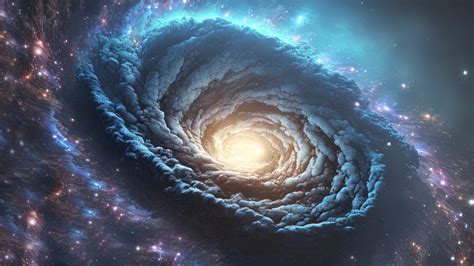 The Early Universe And The Birth Of Galaxies A Tale Of Gravity And