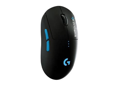 Logitech G303 Shroud Edition Wireless Gaming Mouse