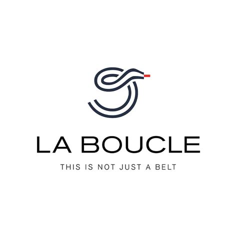 La Boucle Sustainable Belts That Plant A Tree