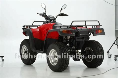 Buyang 300cc 4x4 Atv Fa D300 Buy Buyang Atv 300cc Atv 4x4 Atv