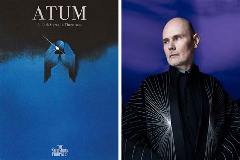 Smashing Pumpkins M Sicas Magn Ficas Da Opera Rock Atum