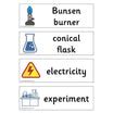 Science Lab Labels – Primary Classroom Resources