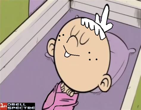 User Bloghungrybite6the Baby Is Born The Loud House Encyclopedia