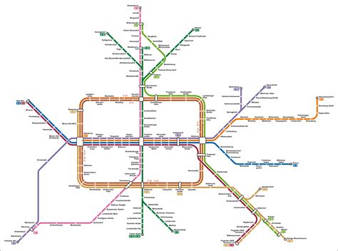 Berlin S Bahn Wikiwand