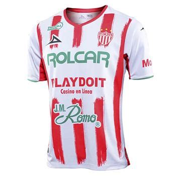 Jersey Necaxa Home Pirma 2022 23 Jersey Necaxa Home Pirma 2022 23