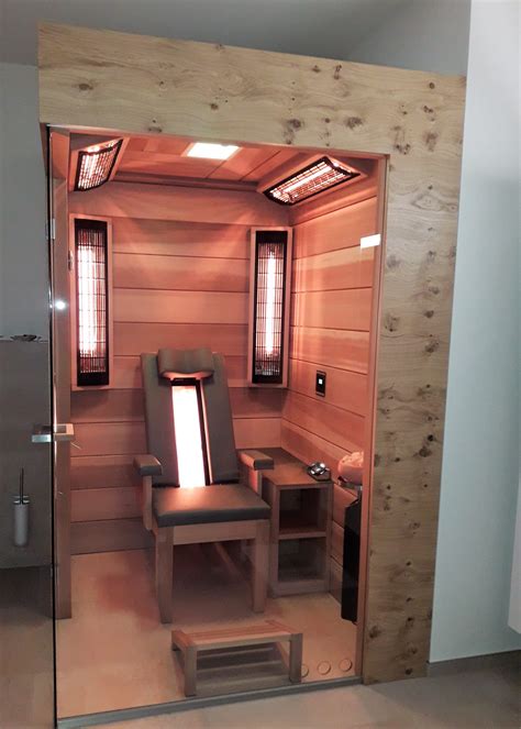 Saunabau - Bauer Hubert