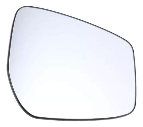 Luneta Retrovisor Izquierda Nissan Kicks Original