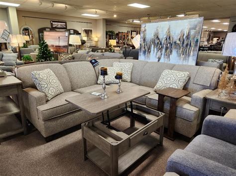 The Benefits Of Buying From A Local Furniture Store