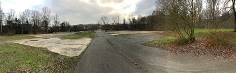 park ledarny branik selection