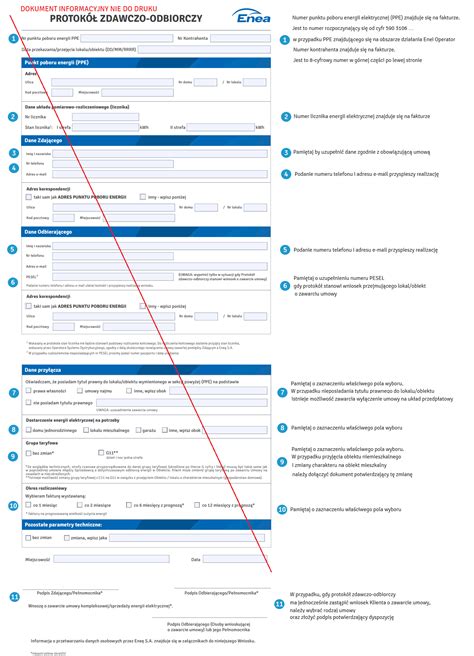 Masz pytania dotyczące zmian w umowie dostawcy prądu Enea