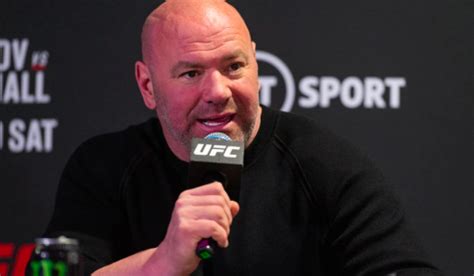 Dana White Rules Out Brock Lesnar And Ronda Rousey Fighting At UFC 300