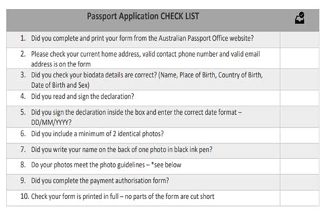 Indian Passport Renewal Checklist Scannable Passports Maker Passports News Online