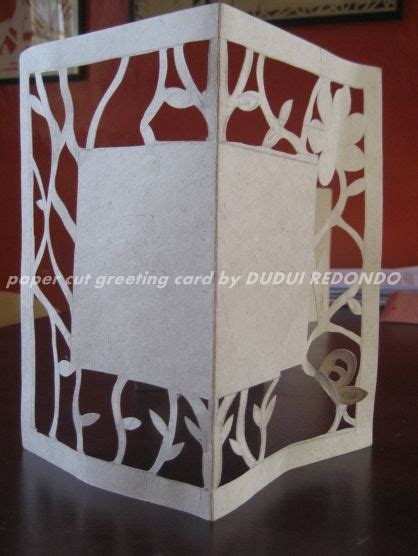 the greeting card is made from grass by salay handmade paper | Handmade paper, Greetings, Cards