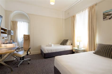 Neutral Bay Lodge | Motel Accommodation in North Sydney