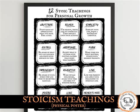 Stoic Psychology And Theory Of Knowledge 8
