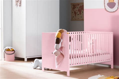 Paidi Olli Babybett Rosa M Bel Letz Ihr Online Shop