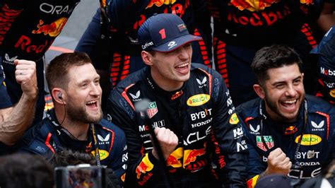 Spanish Gp Max Verstappen Says Its Very Unlikely Red Bull Will Win