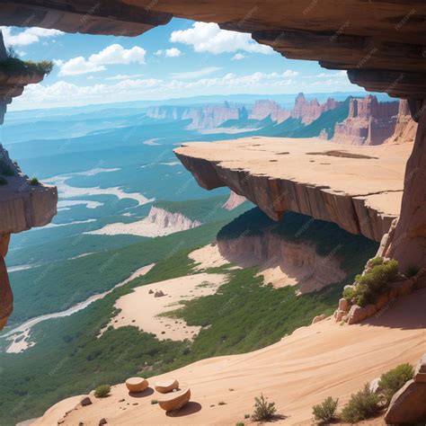 Mountains Landscape Topography Cordillera Summit Elevation Slope Slope