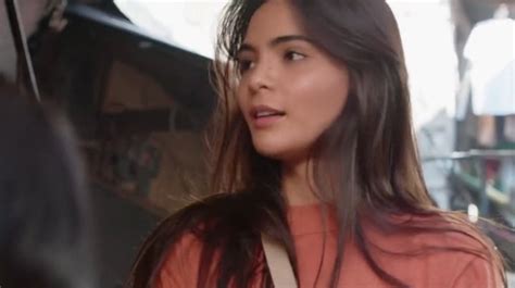 Philippine Tv Film Updates On Twitter First Look Of Lovi Poe For