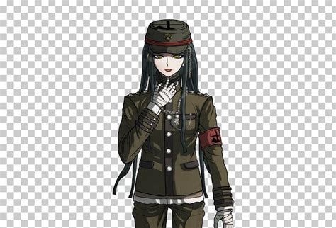 Danganronpa V3 Killing Harmony Sprite Video Game Wiki PNG Clipart