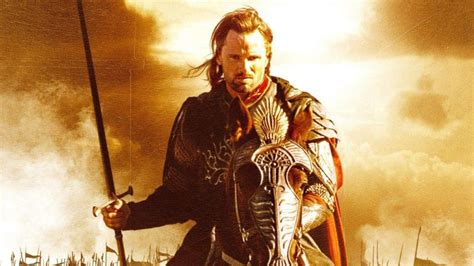 Aragorn HD Wallpaper PixelsTalk Net