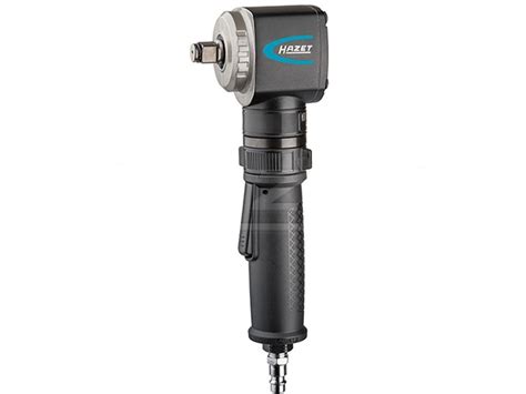 Hazet A Pneumatic Impact Wrench Surkon International