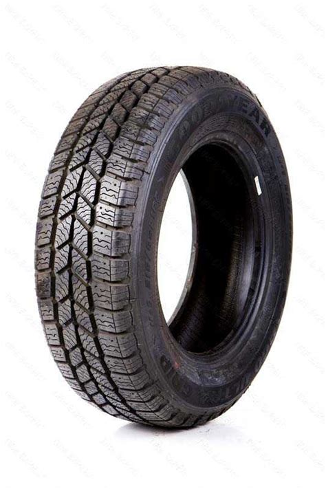 Opona Zimowa Goodyear Cargo Ultragrip R T Goodyear