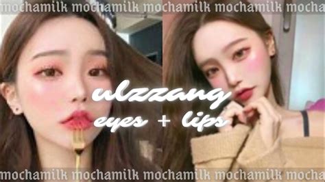 ☁️ Ulzzang Eyes Lips Nose Bundle Subliminal Listen Once ☁️ Youtube