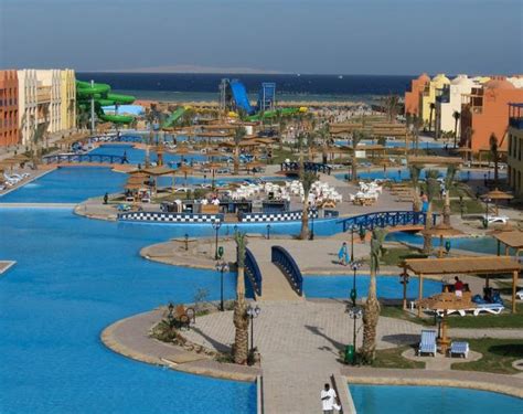 Titanic Beach Hurghada Urlaub Inkl Flug Ltur