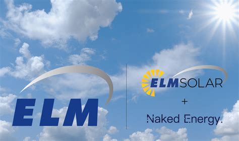 Press Release Elm Solar